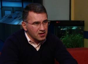 Armenia is in a state of neglect - Armen Martirosyan