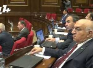 ՛՛Գյուղապետերին պետք է սովորեցնել դանակ-պատառաքաղից օգտվել՛՛