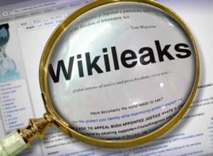 WikiLeaks reveals Hillary Clinton’s rmail exchanges on Armenian issues