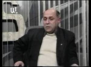 PS Retro: Sergey Badalyan was encouraged by Russian fighters