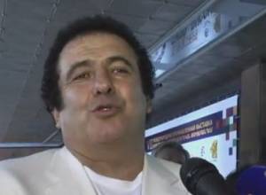 I forgive everyone - Gagik Tsarukyan