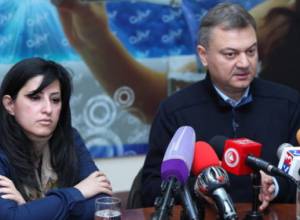 «О ситуации в Алеппо распространяется дезинформация»