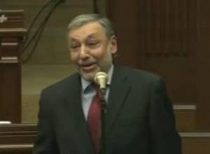 Հարց-զարմանք  Ալեքսանդր Արզումանյանի կողմից