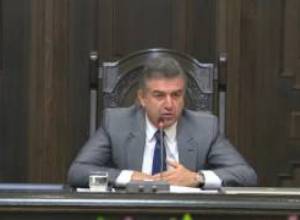 Վարչապետի հանձնարարականները