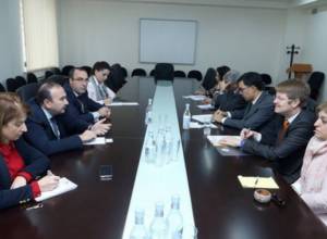 Ցանցային համալսարանների ձևավորման կարիք կա