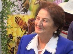 Գագիկ Ծառուկյանը նկատողություն արեց մորը