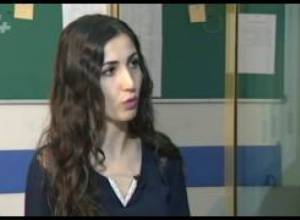 «Սասնա ծռեր»-ի անդամը հենակներով է շարժվում