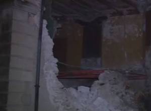 Землетрясение в Италии: пострадали Римский Колизей и Пантеон