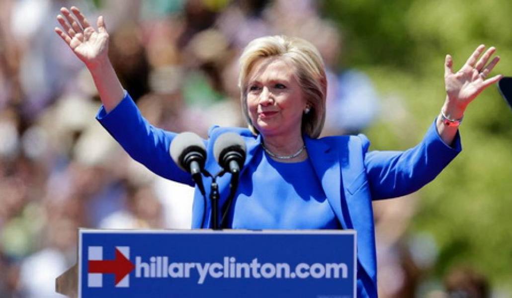 clinton