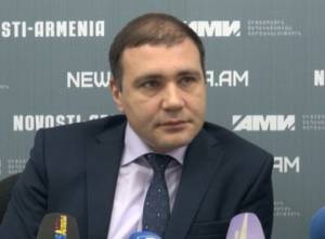 Հայաստանում Ռուսաստանի նկատմամբ վստահությունը նվազել է. ռուս հրապարակախոս