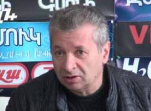 Հայտնի չէ, թե «Սասնա ծռեր»-ից ով է 44 օր գտնվել հացադուլի մեջ