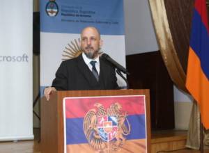 «Թվային դարաշրջանի դպրոց»՝ Երևանի «Արգենտինյան Հանրապետություն »դպրոցում
