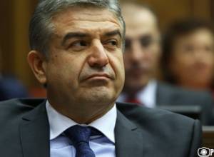 Հայաստանի վարչապետը Գազպրոմի «դուստր» ընկերության բաժնետեր է դարձել. Նովոստի-Արմենիա