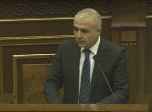 Պայմանագիրը կօգնի ԱՊՀ տարածքում պարզել կորած մարդկանց գտնվելու վայրը