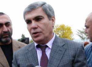 Արամ Սարգսյանը չի բացառում ՀԱԿ-ի հետ համագործակցությունը