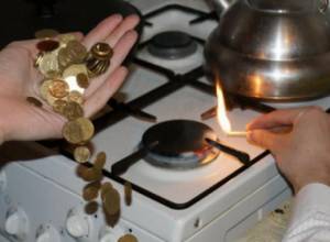Մինչեւ 2017թ. հունվարի 1-ը գազի սակագինը շոշափելի կնվազի 