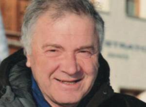 Mathematician RoubenAmbartzumian celebrates his diamond jubilee today R