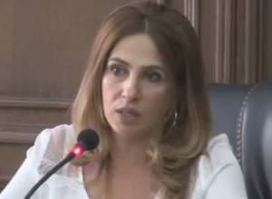 «Я в нем не нуждаюсь»: З. Постанджян о Г. Царукяне