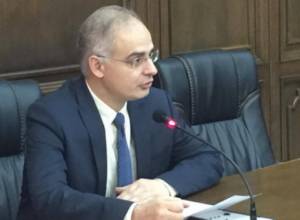 «Գագիկ Ծառուկյանի նախադեպը շատ վատն էր». Լևոն Զուրաբյան