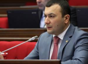 Չի բացառվում, որ Գագիկ Ծառուկյանը ղեկավարի ԲՀԿ-ն