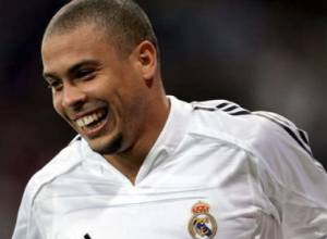 Рональдо пожалел о голе, забитом в “Барселоне”