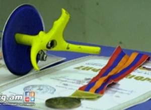 Գյումրեցի սուսերամարտիկների աննախադեպ հաջողությունը