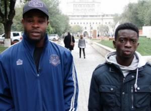 «Արարատը» հրաժարվել է երեք ֆուտբոլիստներից