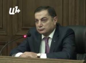 Սերժ Սարգսյանին չի դիմել ոչ Գագիկ Ծառուկյանը, ոչ Կարեն Կարապետյանը
