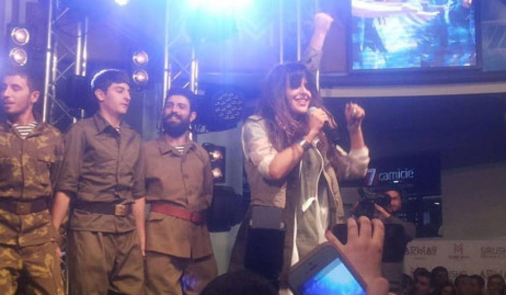 sirusho