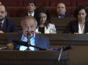 Ս․ Միքայելյան․ Մեկ ընդդիմության պարագայում կմեծանա հաջողության հասնելու հավանականությունը