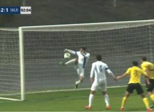 «Փյունիկին» բախտը ժպտաց, իսկ «Ալաշկերտին»՝ ոչ