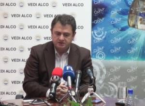 “IT sector almost neglected in Government program”