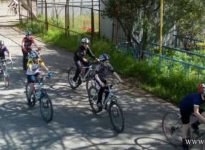 Ministry of Sport and Youth Affairs invites to free cycling in Yerevan