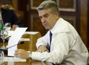 Deputy Minister of Economic Development and Investments sacked