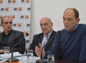 Live discussion: Violence against Journalists and Violations in Armenia