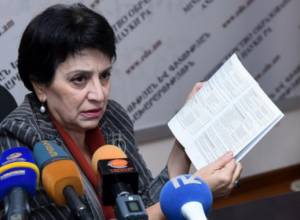 Գիտական աստիճանաշնորհման նոր անվանացանկից հանվել է 40 մասնագիտություն