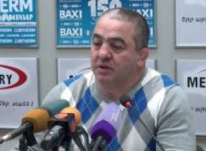 Մարզիչը մտահոգված է