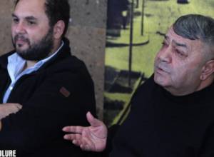 Ռուբեն Հախվերդյանի երգերը՝ դասական մոտեցմամբ