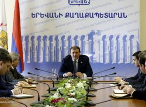 Ավտոկայանատեղերի ֆինանսական հոսքերը՝ համայնքին