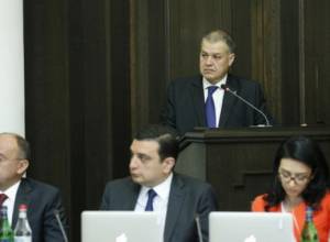 Ապօրինի հարստացման դեմ պայքար է մեկնարկում
