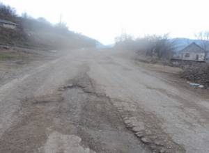 Вы что ждете несчастного случая? Тревожный звонок