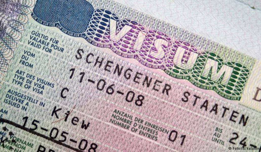 visa