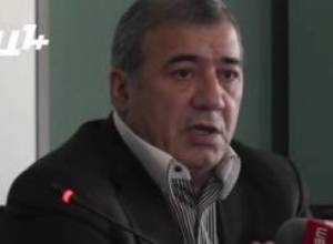 Ռուբեն Հայրապետյանը բացում է փակագծերը