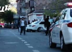 Սերժ Սարգսյանն է գալիս