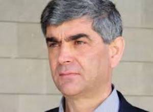 Vitaly Balasanyan appointed secretary of the NKR Security Council