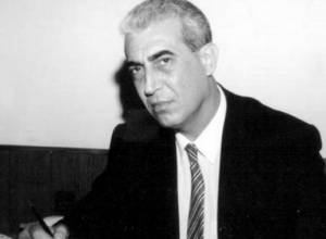 «Աշոտ Նավասարդյանի ստեղծած ՀՀԿ-ն փոքր, համախոհների, նվիրվածների կուսակցություն էր»