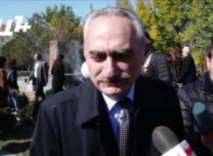 «Անկախություն ստեղծող»-ի թոռնիկները