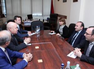 ԿԳ նախարարը առանձնացրել  է ռուսերեն չիմանալու խնդիրը