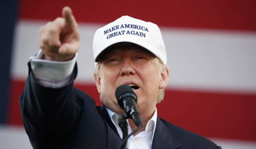 donald