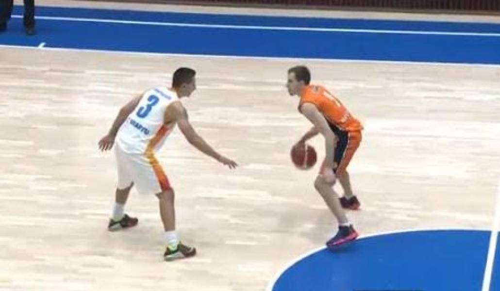 bazketbol